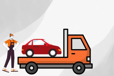 car relocation service