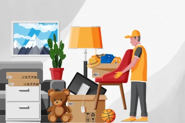 homeshifting service