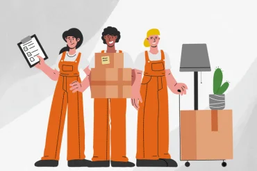 office shifting service